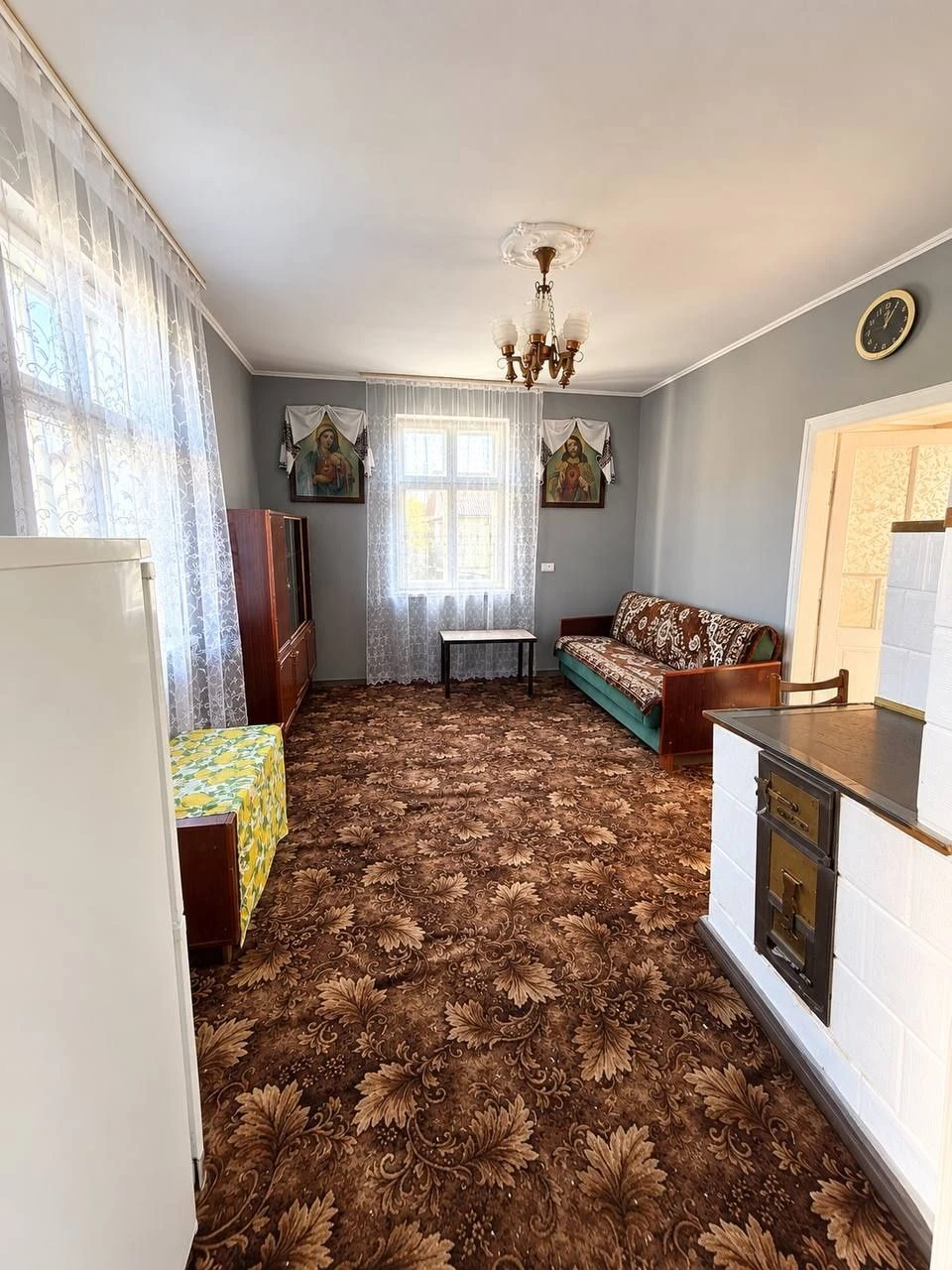 Продаж будинку с. Доброгостів