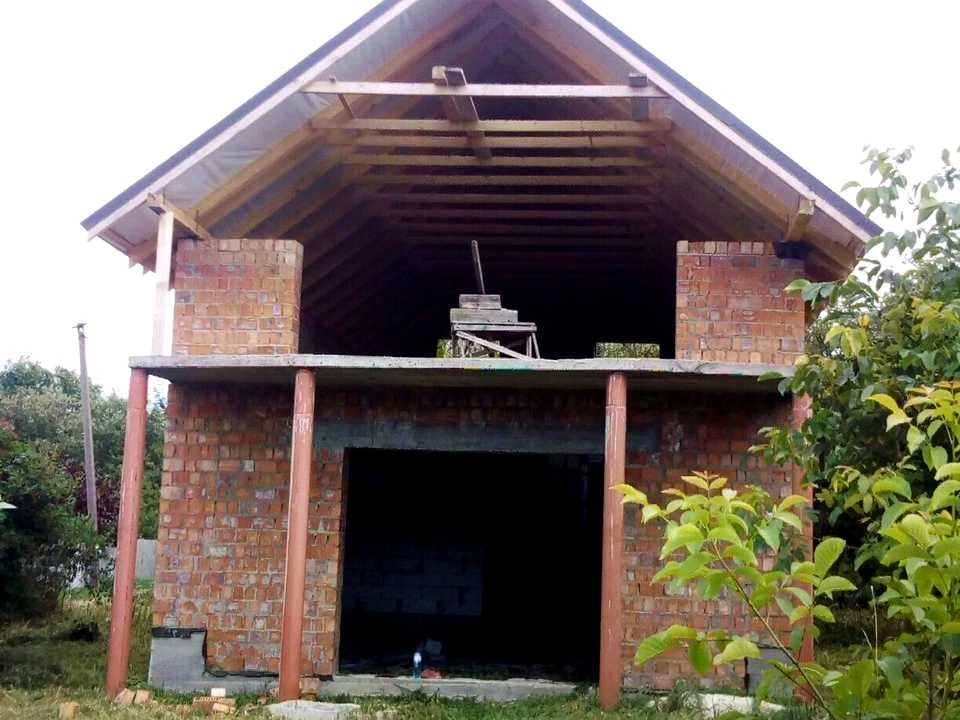 Будинок. Дрогобич, Вишнева
