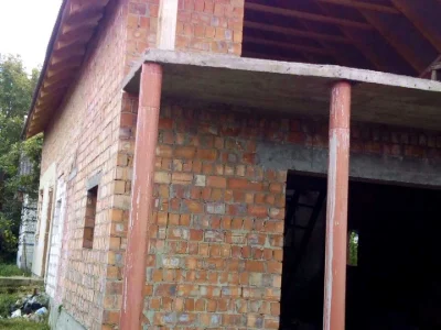 Будинок. Дрогобич, Вишнева