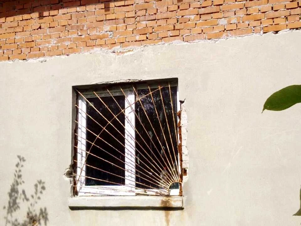 Будинок. Дрогобич, Вишнева
