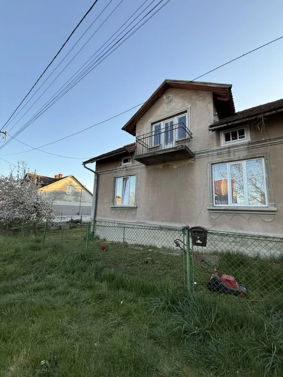 Продаж будинку Дрогобич