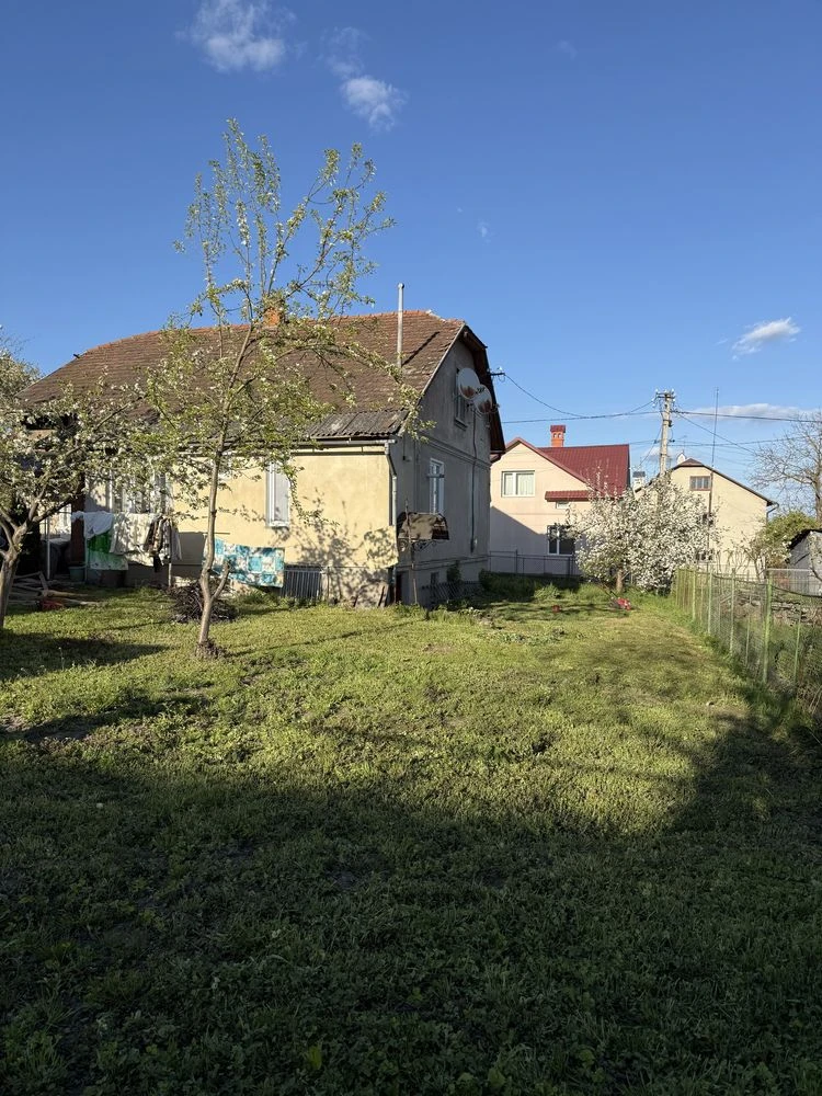 Продаж будинку Дрогобич