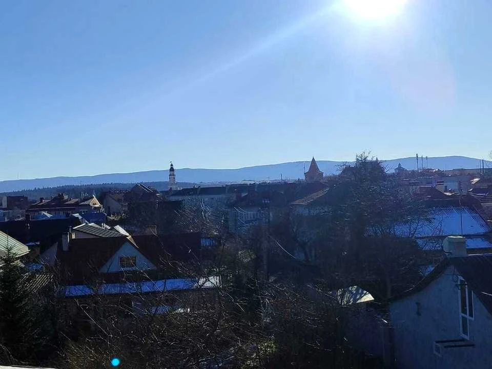 Будинок. Дрогобич, Сагайдачного
