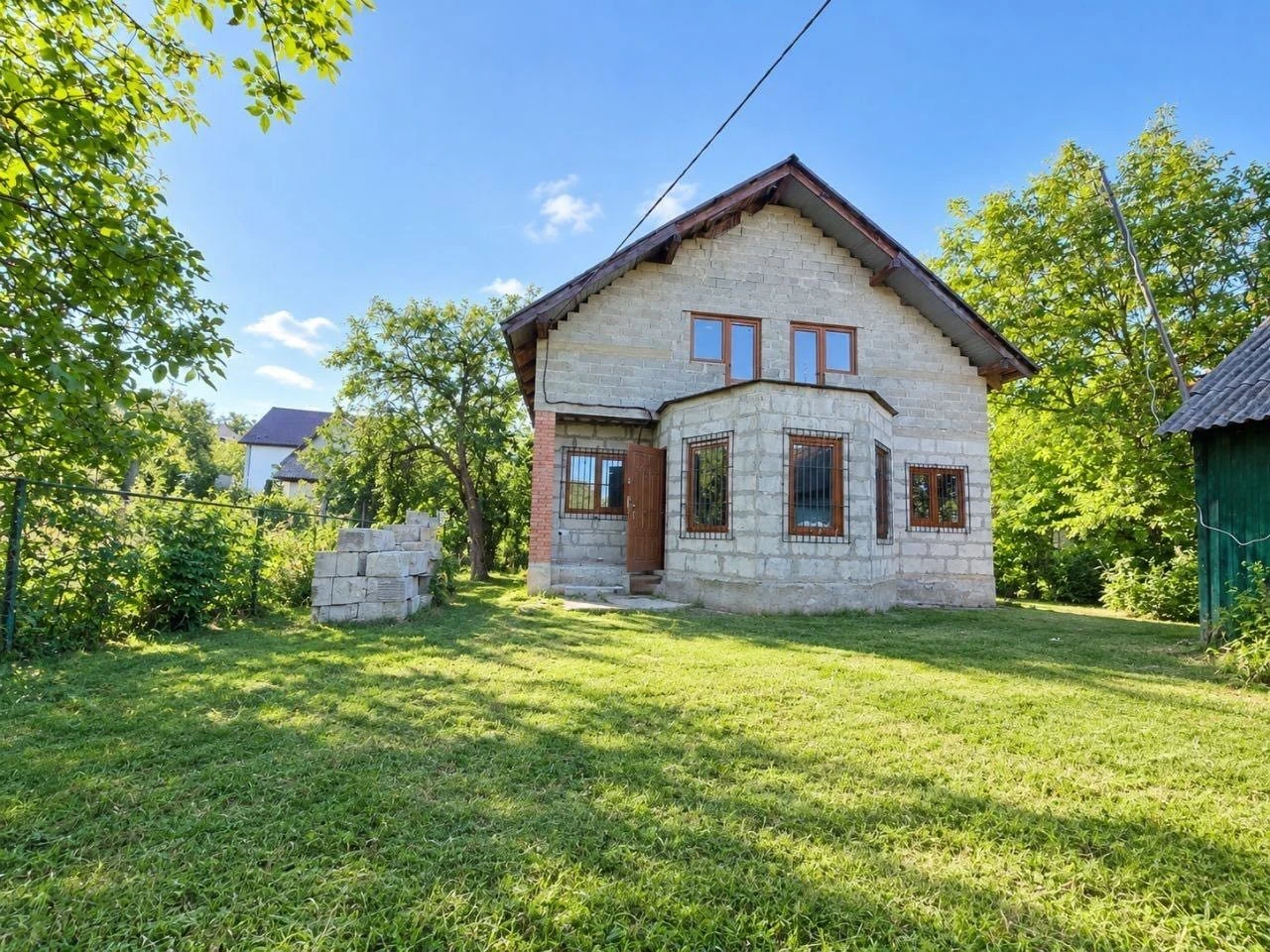 Продаж будинку в  м.Дрогобич