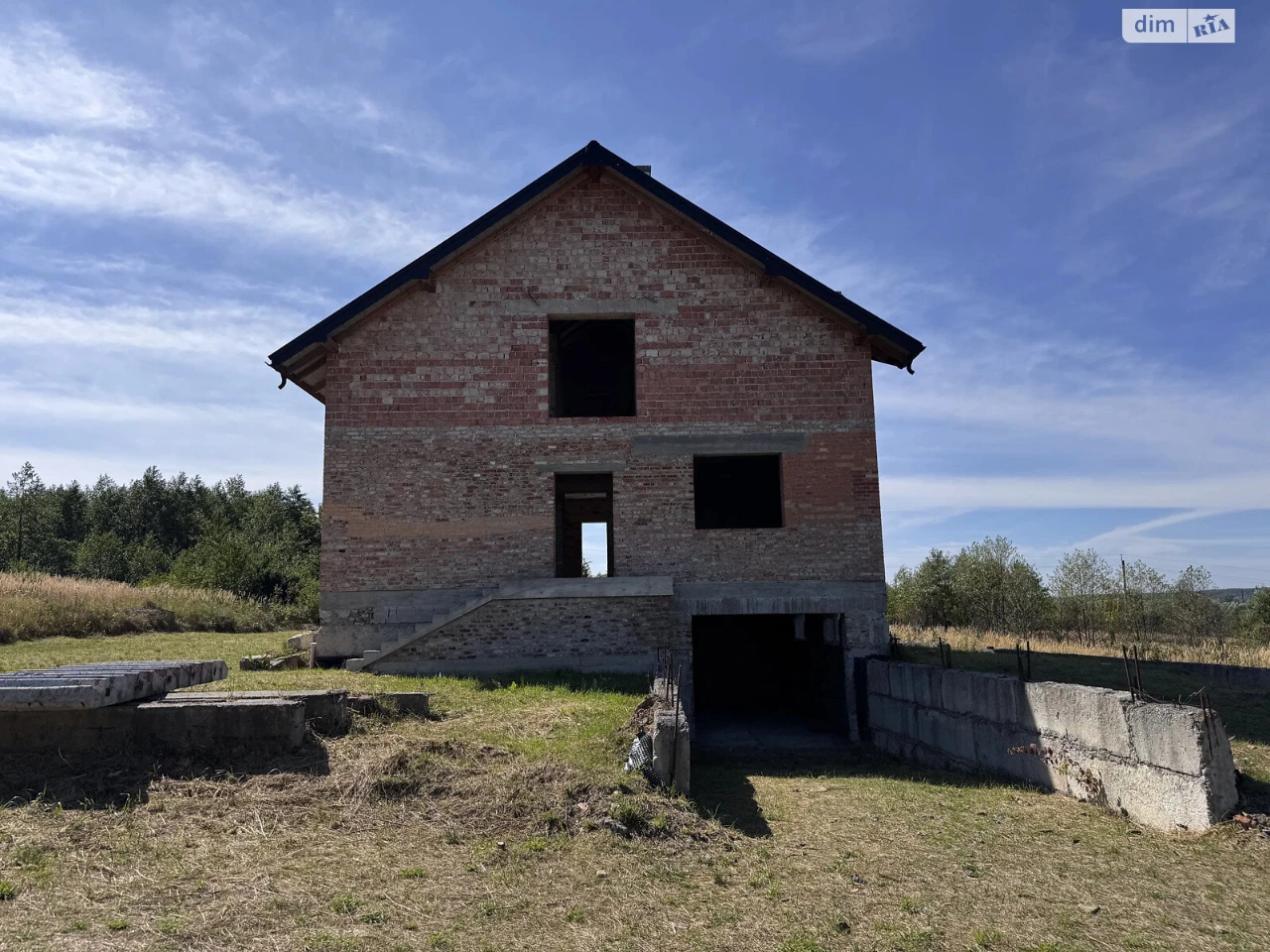 Продаж Дім