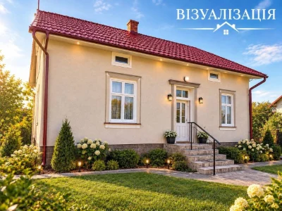 Продаж будинку  у Доброгостові