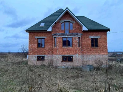 Будинок. Дрогобич, Самбірська вул.