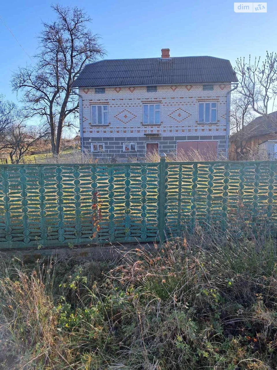 Продаж Дім