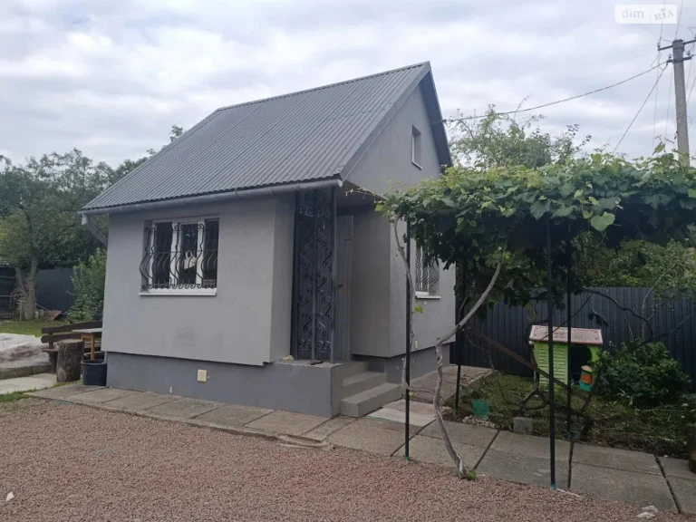 Продаж Дім
