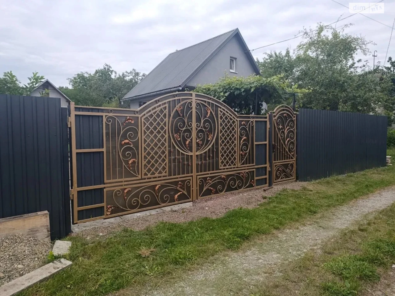 Продаж Дім
