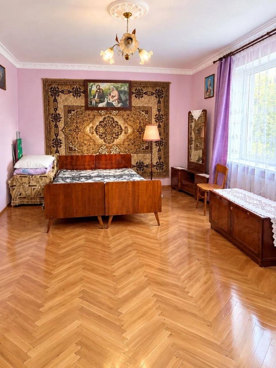 Продаж будинку Дорожів