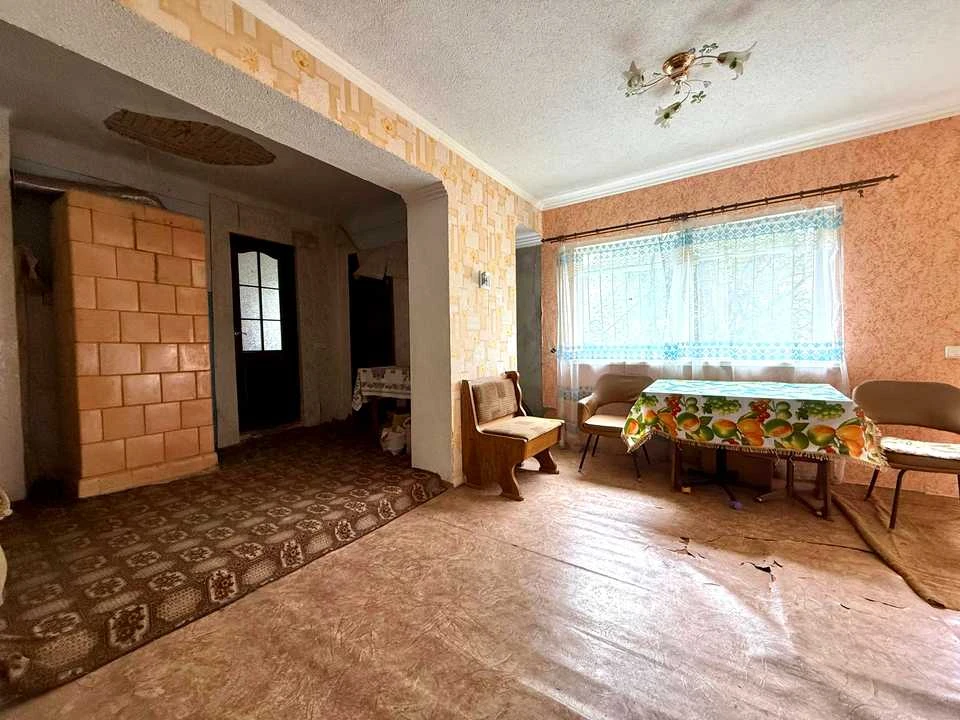 Будинок. Дрогобич, лісна