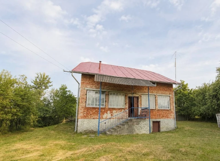 Продаж   будинку