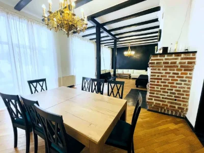 Продаж сучасного будинку з каміном — вул. Зварицька, Дрогоби