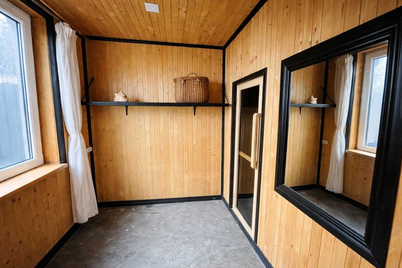 Продаж сучасного будинку з каміном — вул. Зварицька, Дрогоби