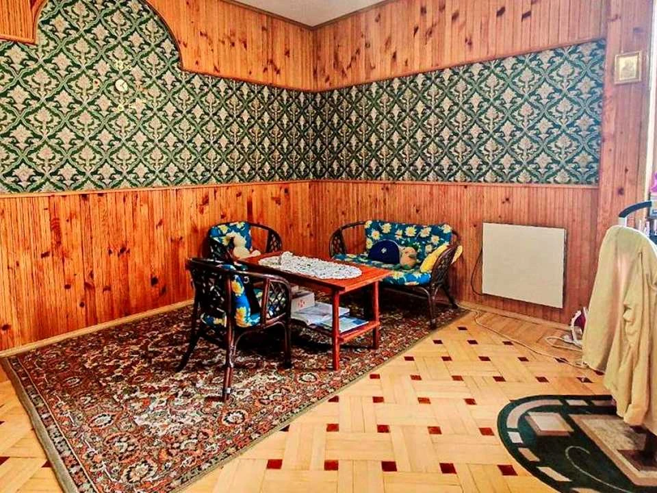 Будинок. Дрогобич, Нижанківського вул.