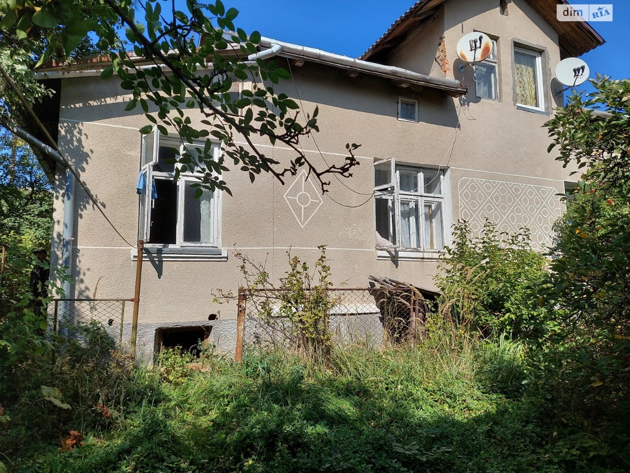 Продаж Дім Війтівська Гора