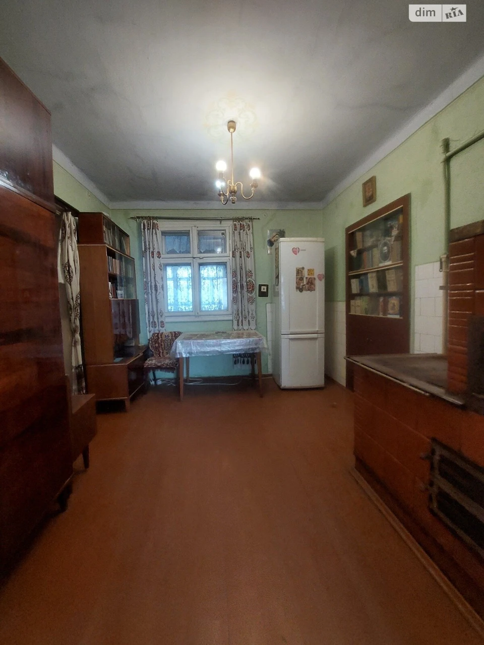Продаж Дім Війтівська Гора