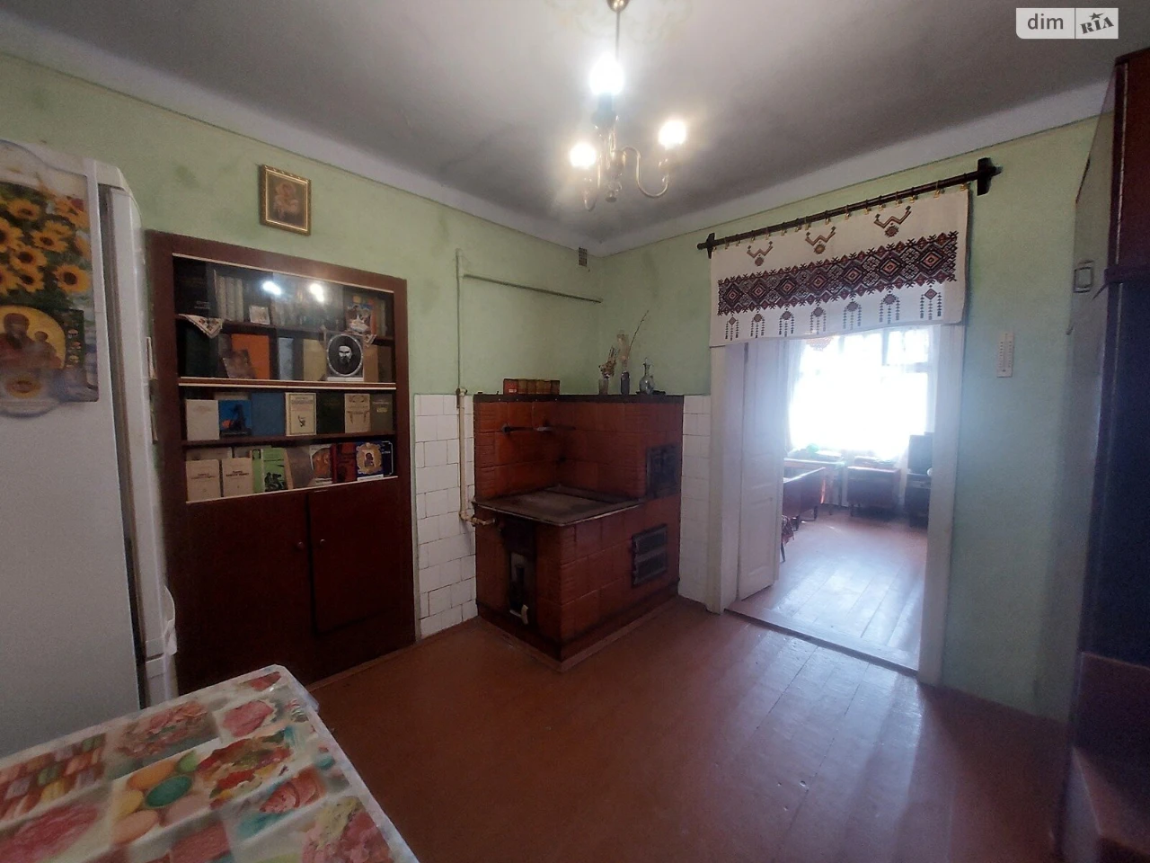 Продаж Дім Війтівська Гора