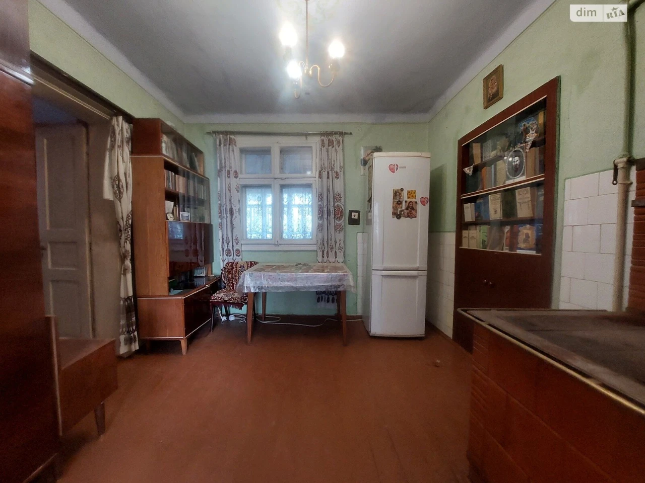 Продаж Дім Війтівська Гора