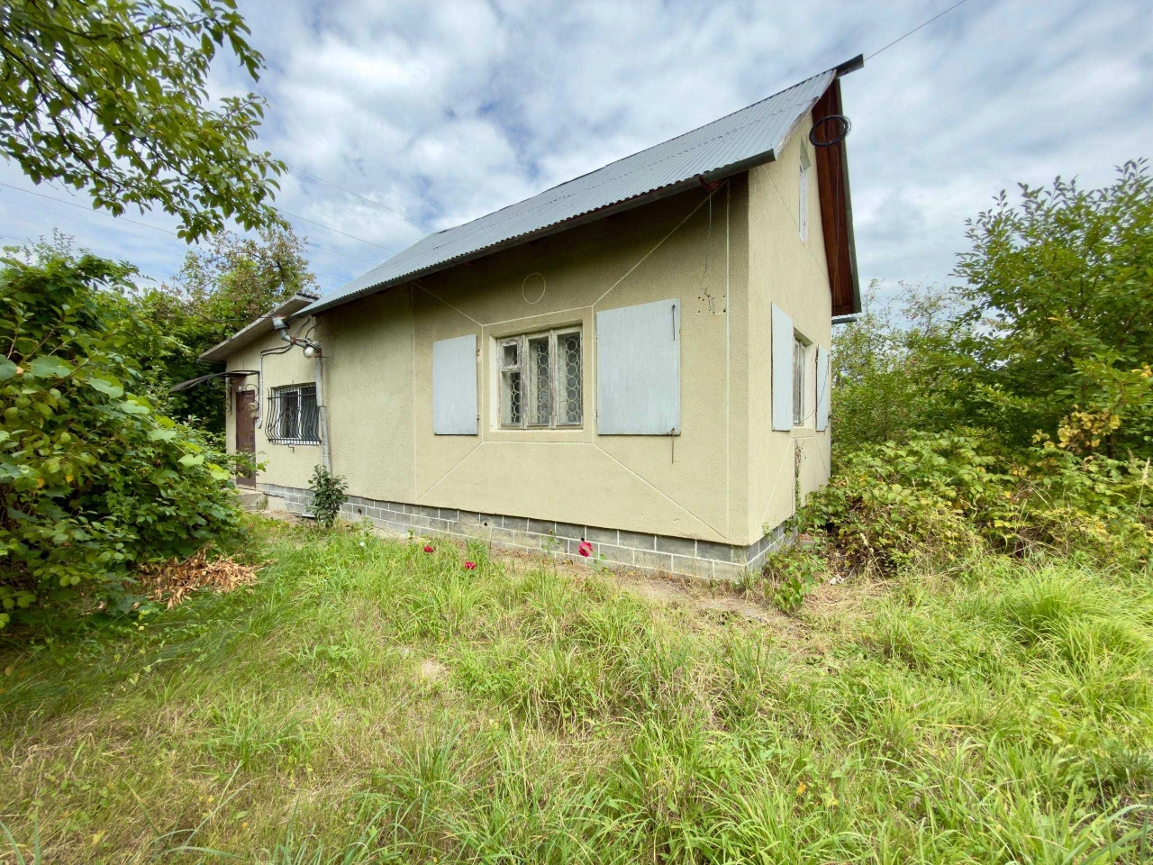 Продаж будинку у Дрогобичі