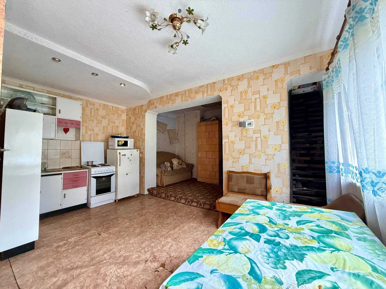 Продаж будинку у Дрогобичі