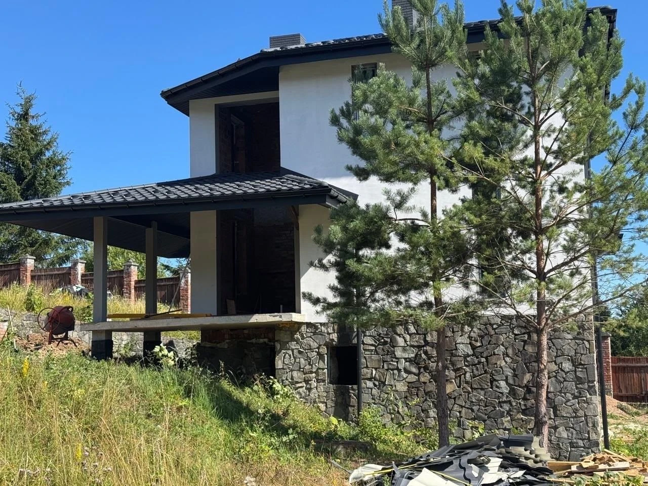Продаж сучасного будинку, апартаменти  у Східниці