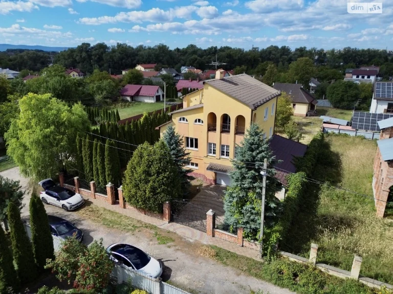 Продаж Дім