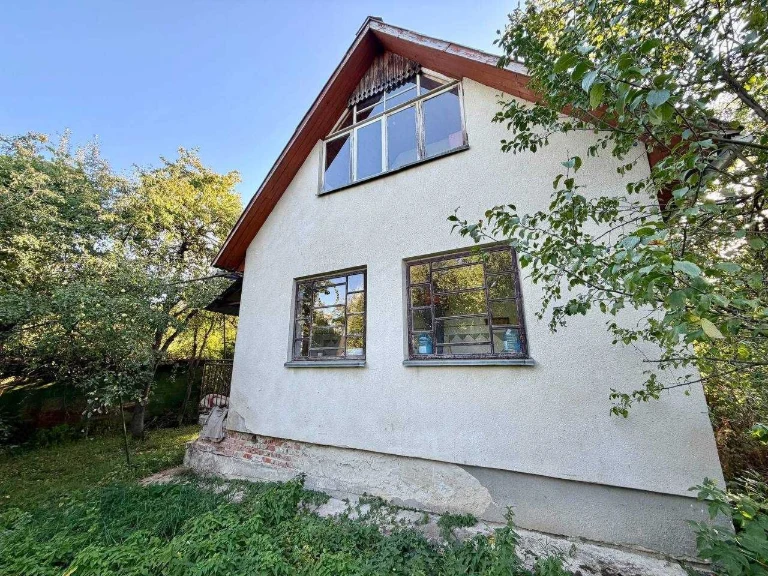 Продаж дачного будинку в кооперативі ''Світанок'' м.Дрогобич