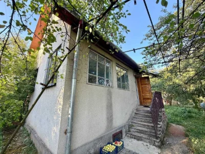 Продаж дачного будинку в кооперативі ''Світанок'' м.Дрогобич