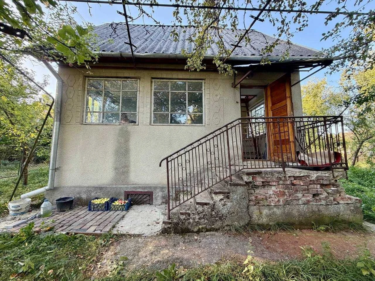 Продаж дачного будинку в кооперативі ''Світанок'' м.Дрогобич