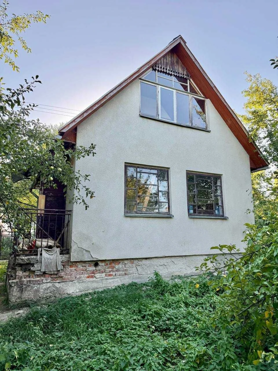 Продаж дачного будинку в кооперативі ''Світанок'' м.Дрогобич