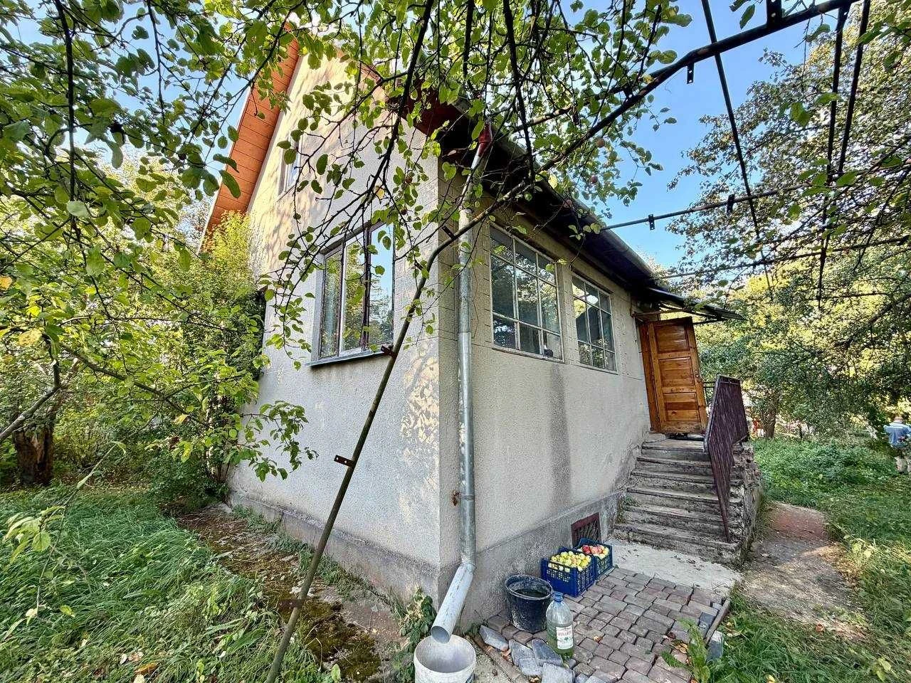 Продаж дачного будинку в кооперативі ''Світанок'' м.Дрогобич