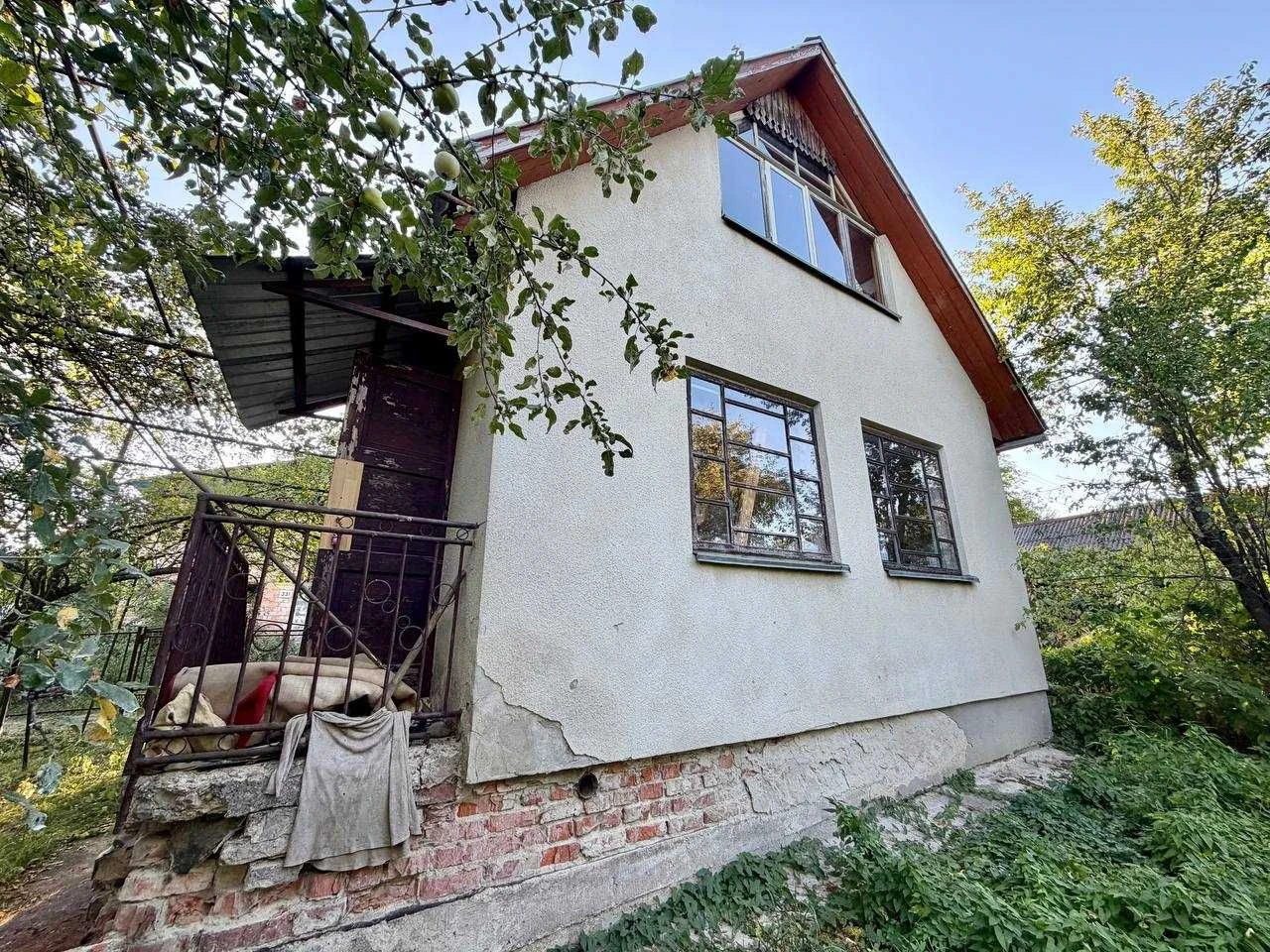 Продаж дачного будинку в кооперативі ''Світанок'' м.Дрогобич