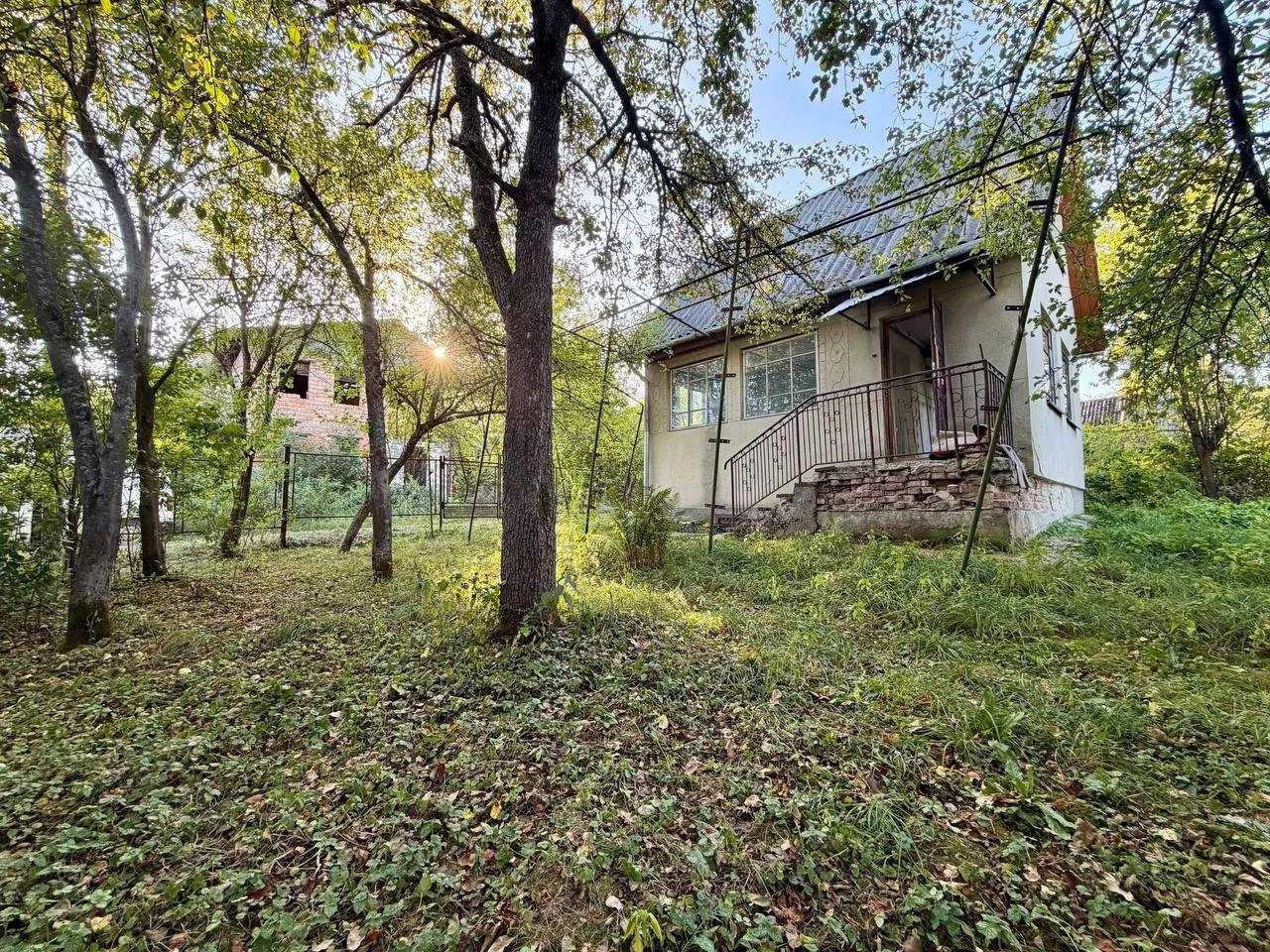 Продаж дачного будинку в кооперативі ''Світанок'' м.Дрогобич