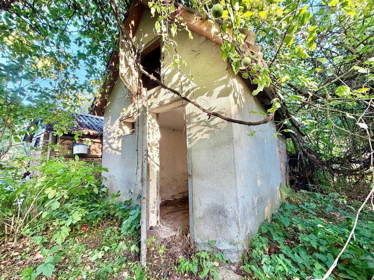 Продаж дачного будинку в кооперативі ''Світанок'' м.Дрогобич