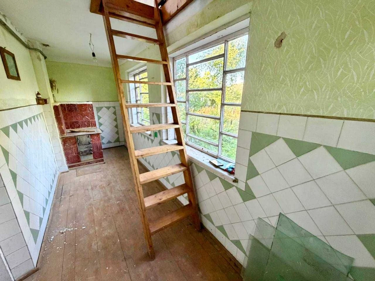 Продаж дачного будинку в кооперативі ''Світанок'' м.Дрогобич