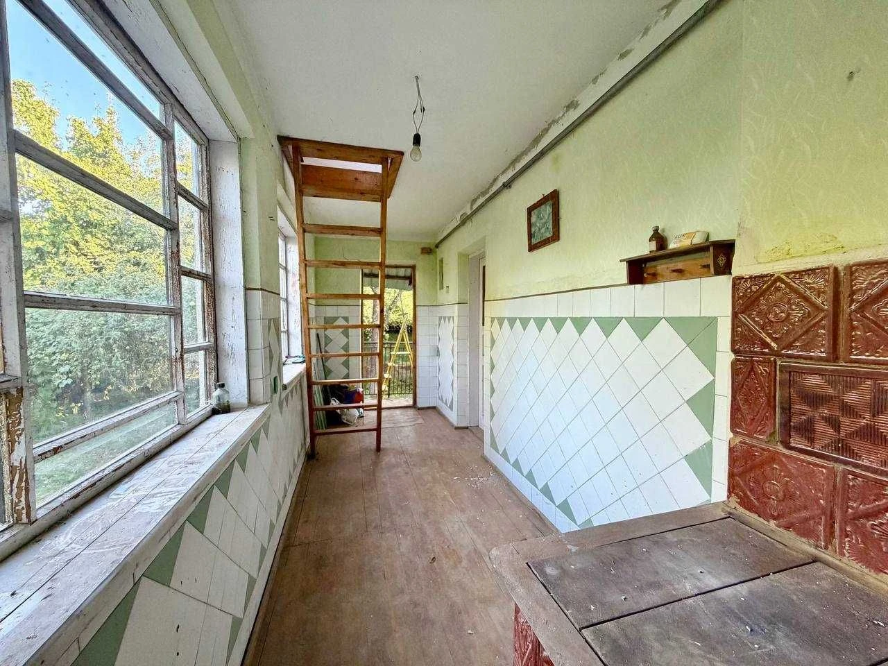 Продаж дачного будинку в кооперативі ''Світанок'' м.Дрогобич