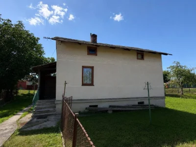Продаж будинку Дрогобич