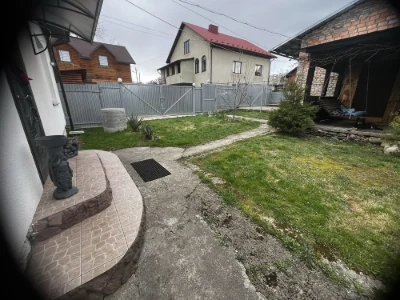 Продається будинок в Дрогобичі
