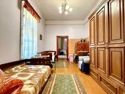 Будинок. Дрогобич, Самбірська вул.