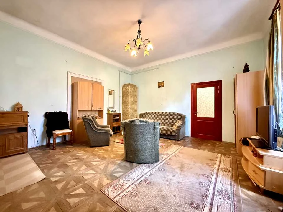 Будинок. Дрогобич, Самбірська вул.