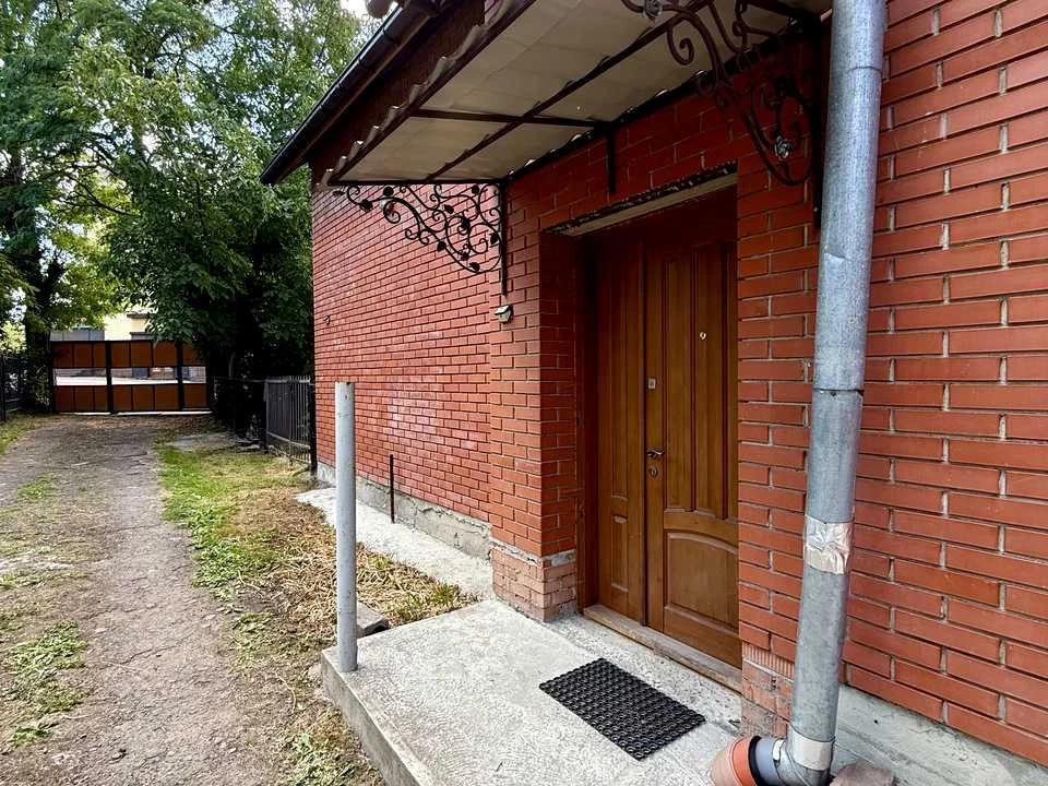 Будинок. Дрогобич, Самбірська вул.