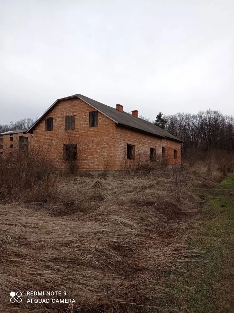 Продам будинок дуплекс біля Дрогобича