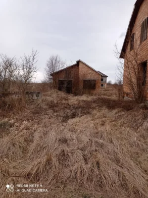 Продам будинок дуплекс біля Дрогобича