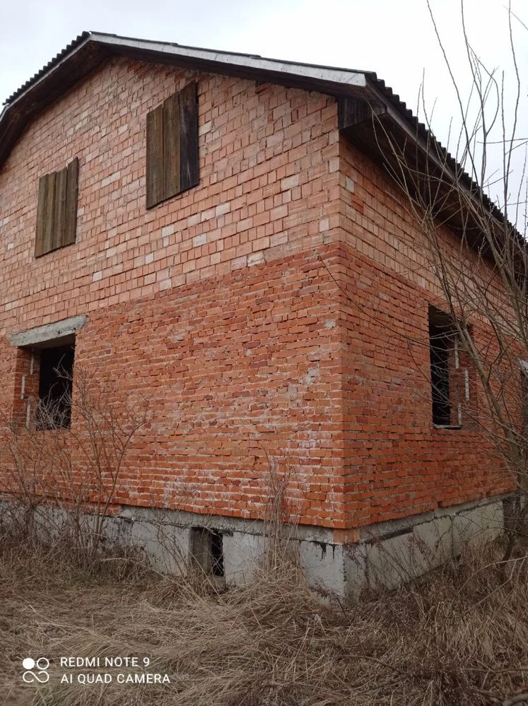 Продам будинок дуплекс біля Дрогобича