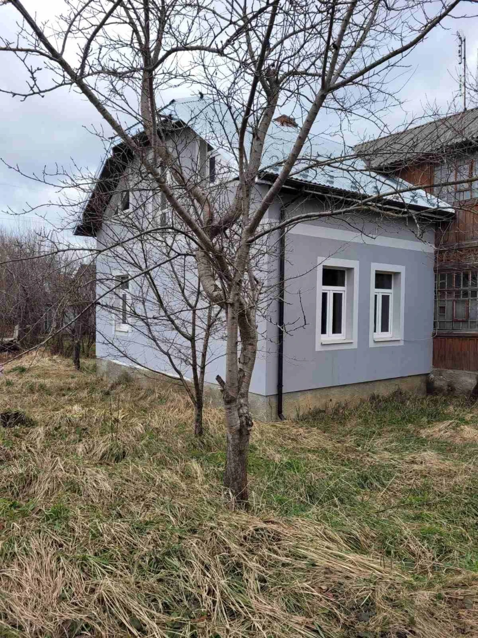 Продаж частини будинку