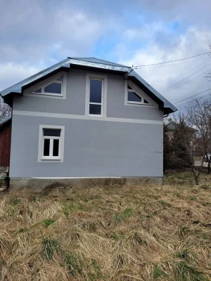 Продаж частини будинку