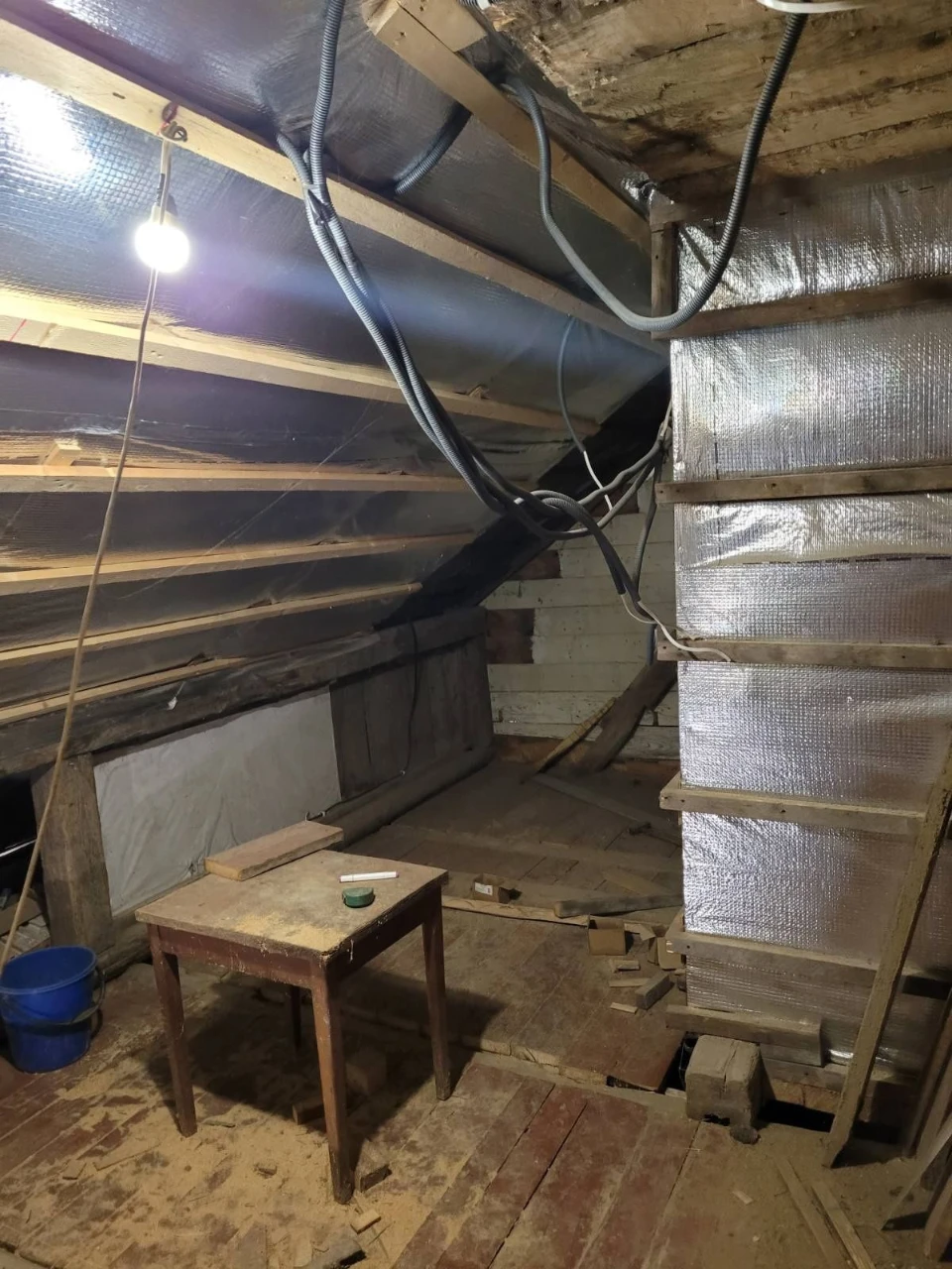 Продаж частини будинку