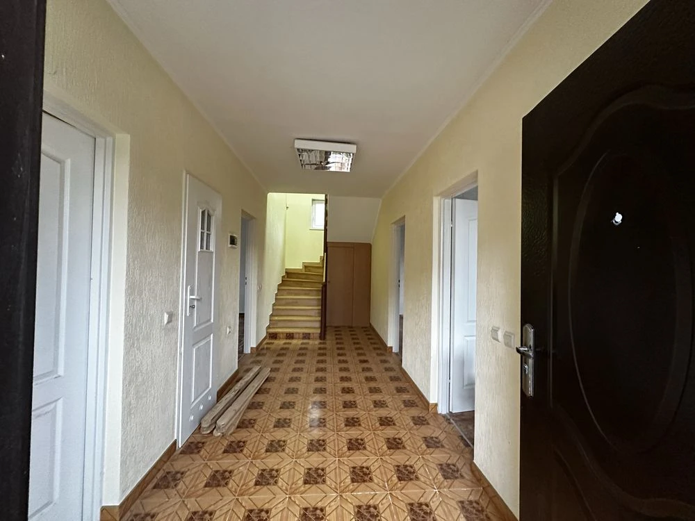 Продаж 2 поверхового будинку в Дрогобичі
